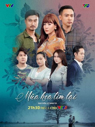 Mùa Hoa Tìm Lại - Mùa Hoa Tìm Lại (2021)