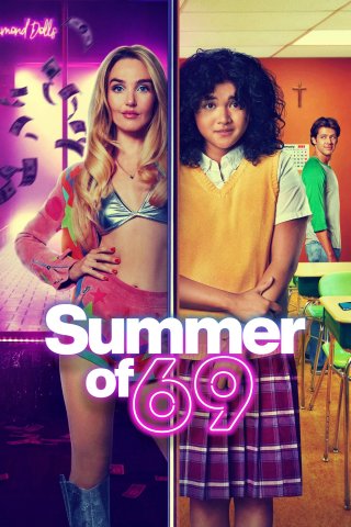 Mùa Hè Xếp Hình - Summer of 69 (2025)