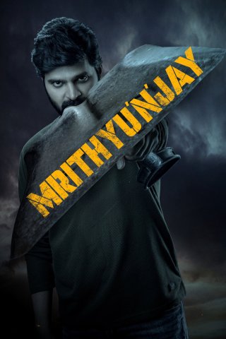Phim Mrithyunjay - Mrithyunjay (2026)
