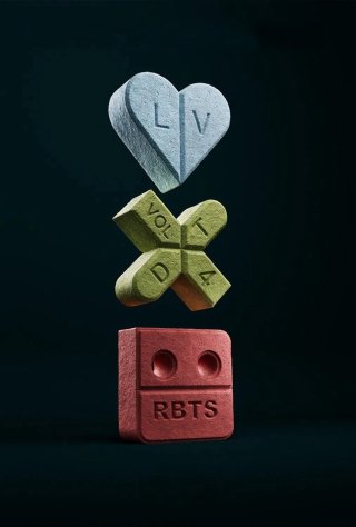 Love, Death & Robots (phần 4) - Love, Death & Robots (season 4) (2025)