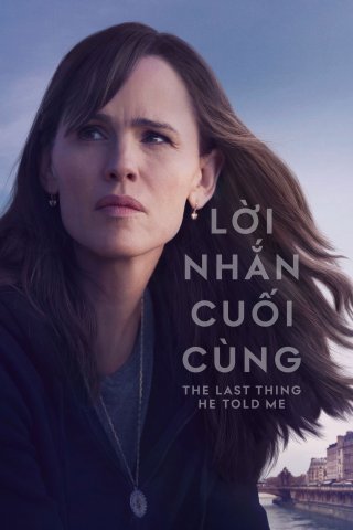 Lời Nhắn Cuối Cùng (phần 2) - The Last Thing He Told Me (season 2) (2026)