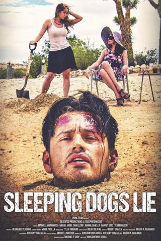 Lời Nói Dối Ngọt Ngào - Sleeping Dogs Lie (2019)