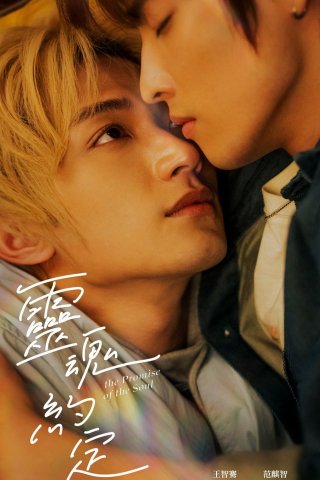 Phim Lời Ước Định Của Linh Hồn - The Promise of the Soul (2025)