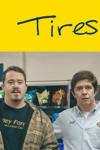 Phim Lốp xe (Phần 2) - Tires (Season 2) (2025)