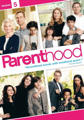 Phim Làm cha mẹ (Phần 5) - Parenthood (Season 5) (2013)