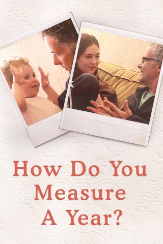 Làm Sao Đong Đếm Một Năm? - How Do You Measure a Year? (2021)