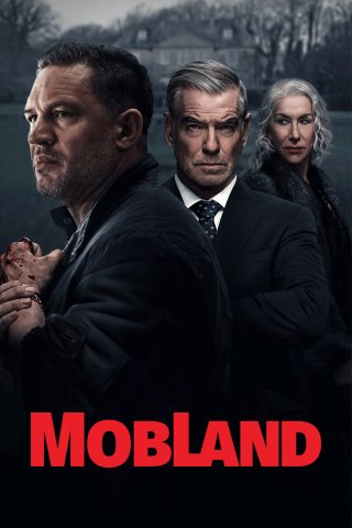 Lãnh Địa Tử Chiến - MobLand (2025)