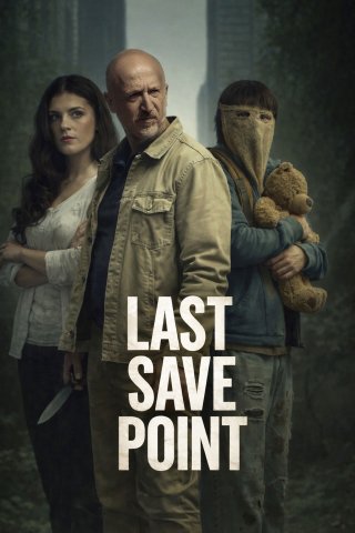 Last Save Point - Last Save Point (2026)