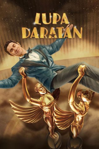 Phim Lạc Trong Hào Quang - Lost in the Spotlight (2025)