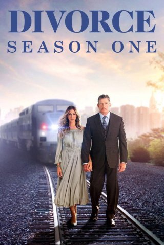 Li Hôn (Phần 1) - Divorce (Season 1) (2016)