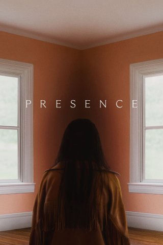 Phim Linh Hồn Bảo Hộ - Presence (2025)