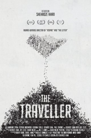 Lữ Khách: Sự Thật Sau Tấm Áo Vua - The Traveller: The Naked King (2024)
