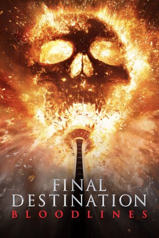 Lưỡi Hái Tử Thần: Huyết Thống - Final Destination: Bloodlines (2025)