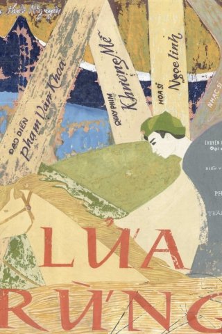 Lửa Rừng - Fire in the Woods (1966)