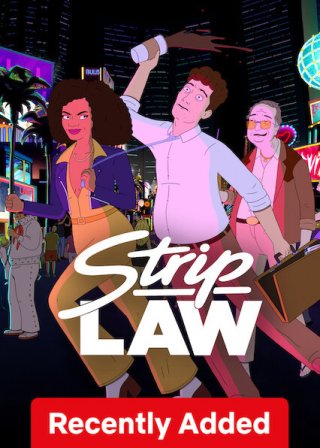 Luật Lệ Của Las Vegas - Strip Law (2026)