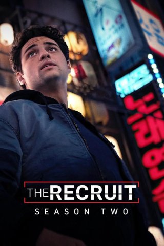 Luật Sư Cia (phần 2) - The Recruit (season 2) 2025