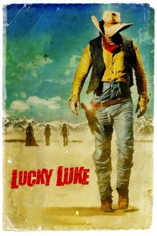 Phim Lucky Luke - Lucky Luke (2009)