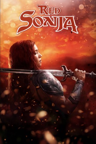 Nữ Chiến Binh Sonja - Red Sonja (2025)