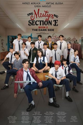 Phim Nữ Thần Lớp E (Phần 2) - The Jewel of Section E (Season 2) (2025)