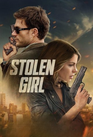 Nữ Tướng Cướp - Stolen Girl (2025)