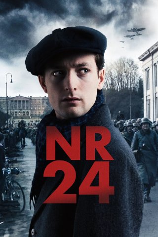 Nr. 24 - Number 24 (2024)