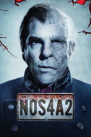Phim NOS4A2 - NOS4A2 (2019)