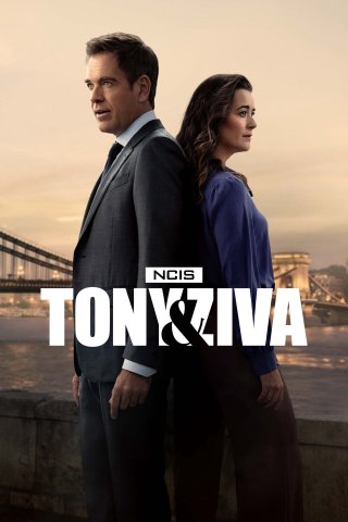NCIS: Tony & Ziva - NCIS: Tony & Ziva (2025)