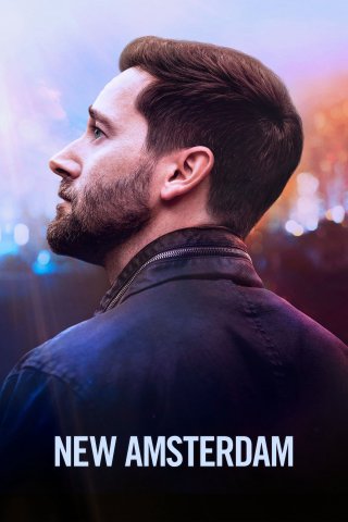 New Amsterdam (phần 5) - New Amsterdam (season 5) (2024)