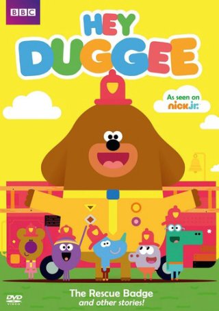 Này Duggee (Phần 2) - Hey Duggee (Season 2) (2016)