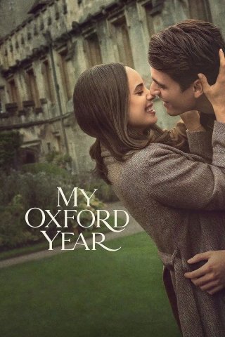 Phim Năm Oxford Của Tôi - My Oxford Year (2025)