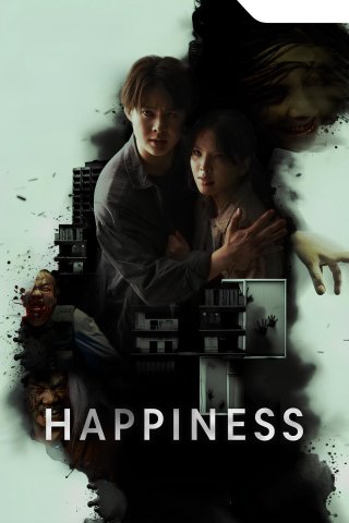 Phim Nắm Giữ Sinh Mệnh - Happiness (2025)
