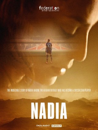 Nadia - Nadia (2021)