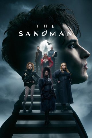 Người Cát (phần 2) - The Sandman (season 2) (2025)