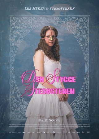 Người Chị Kế Xấu Xí - The Ugly Stepsister (2025)