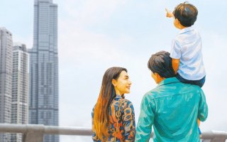 Người Cha Thật Sự - Người Cha Thật Sự (2025)