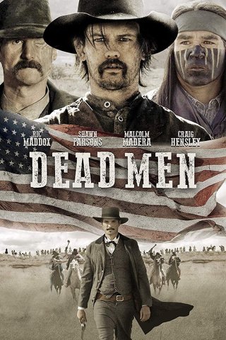 Người Chết 1 - DeadMen 1 (2018)