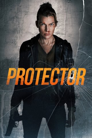 Phim Người bảo vệ - Protector (2026)