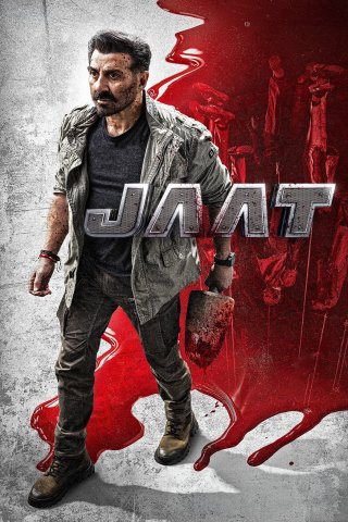 Phim Người Bảo Vệ Công Lý - Jaat (2025)