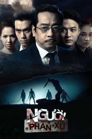 Người Phán Xử - Người Phán Xử (2017)