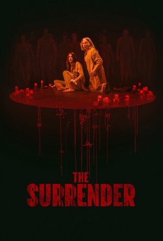 Nghi Lễ Đầu Hàng - The Surrender (2025)