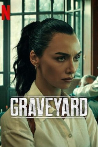 Phim Nghĩa Trang (Phần 2) - Graveyard (Season 2) (2025)