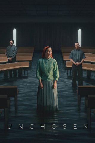 Phim Ngoại đạo - Unchosen (2026)