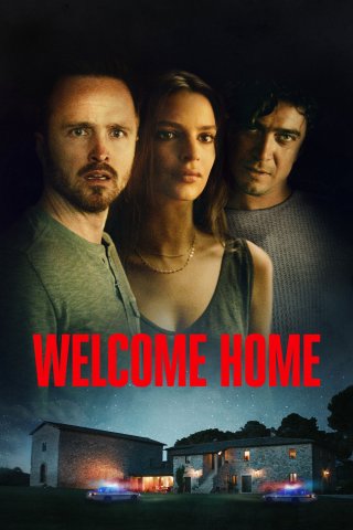 Ngôi Nhà Cạm Bẫy - Welcome Home (2018)