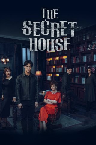 Phim Ngôi Nhà Bí Mật - The Secret House (2022)