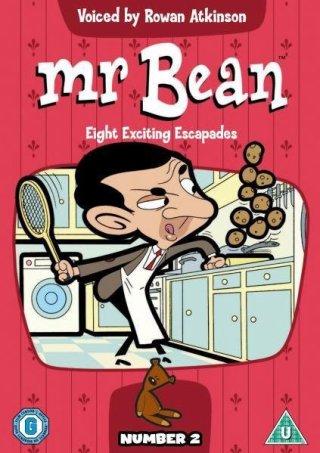 Ngài Bean (Phần 2) - Mr. Bean: The Animated Series (Season 2) (2003)