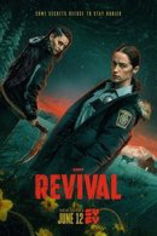 Phim Ngày Tái Sinh (Người Chết Sống Lại) - Revival (2025)