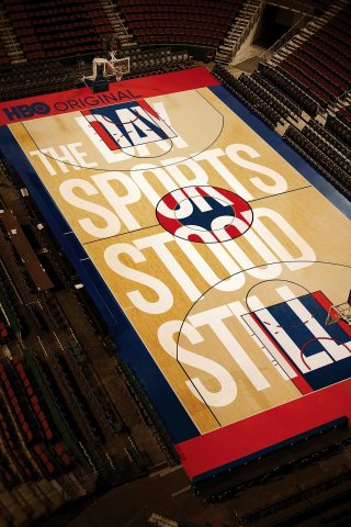 Ngày Thể Thao Ngừng Lại - The Day Sports Stood Still (2021)