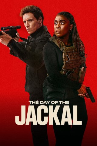 Ngày Của Chó Rừng - The Day Of The Jackal (2024)