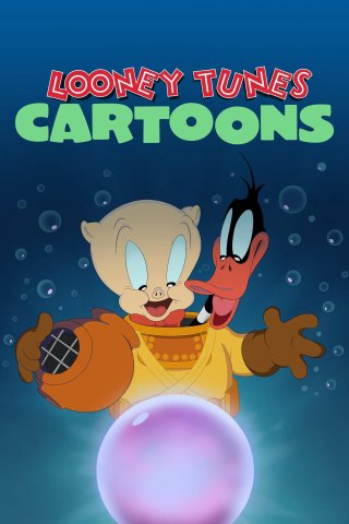 Những Giai Điệu Ngốc Nghếch (Phần 6) - Looney Tunes Cartoons (Season 6) (2023)