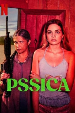 Những Dòng Sông Vận Mệnh - Rivers Of Fate (2025)